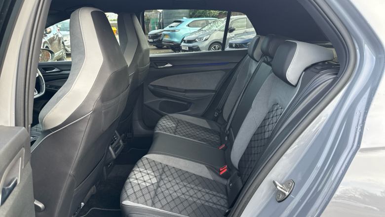 Volkswagen Golf 1.5 TSI 150 R-Line 5dr Petrol Hatchback